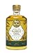 Grass-Fed Ghee Oil by 4th & Heart, 16oz, Verified Hybrid Oil, Keto-Friendly, Balanced Omega Fatty Acids, Paleo Approved