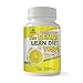 The Lemon Lean Diet - Maximum Potency 1500 mg I All Natural Advanced Weight Loss Formula I Detox, Digestion & Circulation Support I Includes Bonus Diet eBook I 60 Capsules