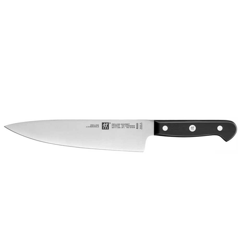 Best zwilling j.a. henckels pro ‘s’ kitchen knife