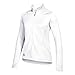 adidas Women's Golf Essentials Textured Jacket