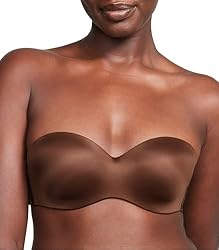 Victoria's Secret Lightly Lined Strapless