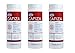 Urnex Cafiza Professional Espresso Machine Cleaning Powder 566 Grams - 3 Pack primary