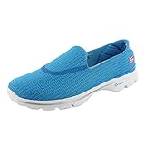 Skechers Women's GOwalk 3 Houston Slip On