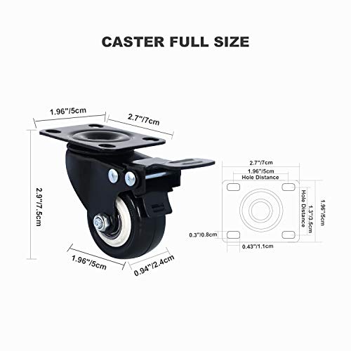2 Copyscrew+Replacement+Industrial+Trailer+Furniture