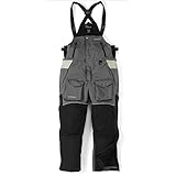 Ice Armor 9666 Extreme Grey Bib 3XL