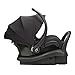 Maxi-Cosi Mico Max 30 Infant Car Seat (Black Crystal)