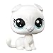 Littlest Pet Shop Alabaster Scottsfold