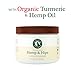 Veterinary Naturals Hemp & HIPS Joint Supplement for Dogs - 60 Soft Chews for Dog Hip and Joint Supplement with Glucosamine for Dogs, MSM, & Turmeric (Bacon, Regular)