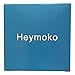 Mini Spy Hidden Camera, Heymoko 1080P/720P Full HD 6 LED Infrared Night Vision Motion Detection Portable Spy Camera Home Surveillance Camera Nanny Cam