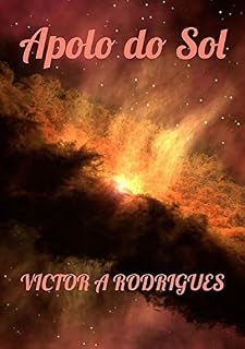 Livro Apolo Do Sol