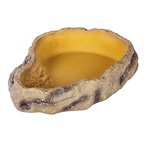 REPTI ZOO Reptile Water Bowl
