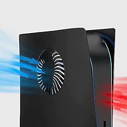 Digital Edition Face Plates with Cooling Vents