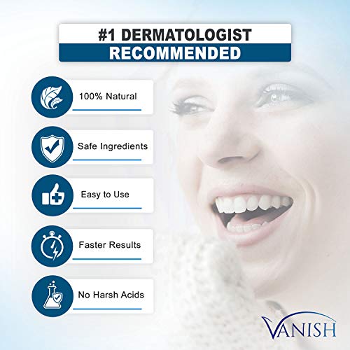 Vanish Silicone Scar Gel Medical-Grade Silicone Cream for Face, Body, Stretch Marks, C-Sections, Sur - //medicalbooks.filipinodoctors.org