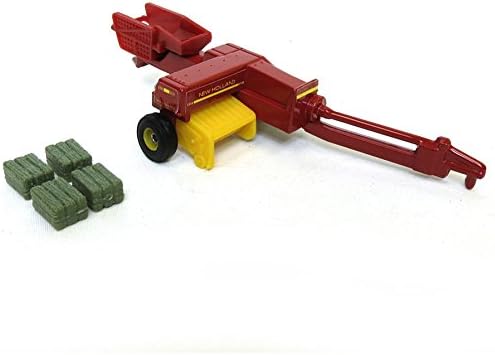NEW HOLLAND 1/64th Hayliner Small Square Baler