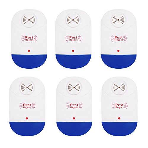 Ultrasonic Pest Repeller