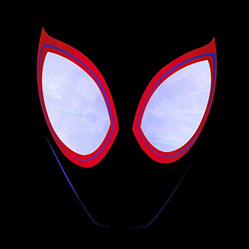 Album Art for Spider-Man: Into The Spider-Verse by Various Artists