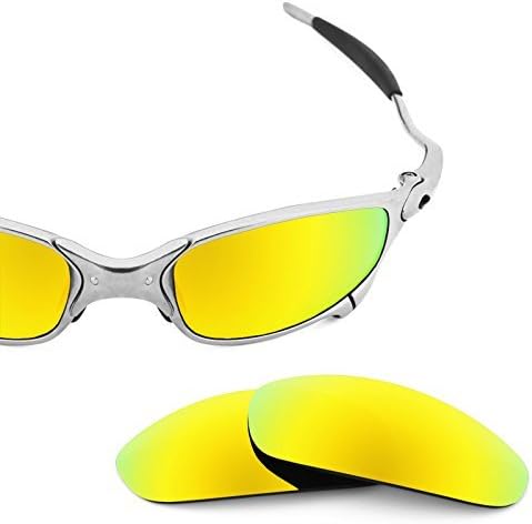 Revant Replacement Lenses for Oakley Juliet