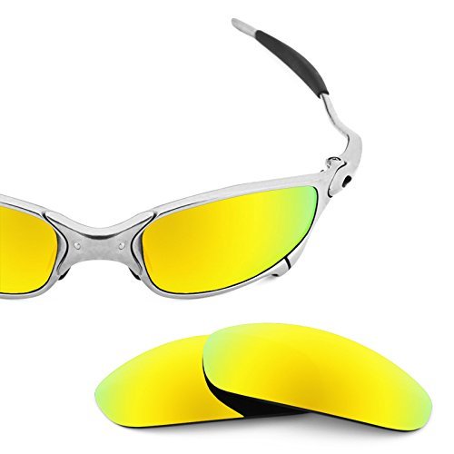 Revant Replacement Lenses for Oakley Juliet