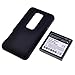 3500 mAh Extended Battery For HTC EVO 3D