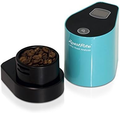 Coffee Roast Degree Analyzer