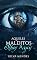 Livro Aqueles malditos olhos azuis