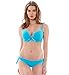 Freya Deco Solid Bikini Top