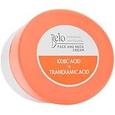 Belo Even Tone Face & Neck Cream – Radiance Boosting Moisturizer for Smoother, Clearer-Looking Skin – 50g