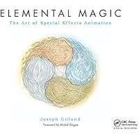 Elemental Magic, Volume I: The Art of Special Effects Animation