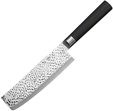 Best Quality - Knife Sets - Myvit kitchen knife Set Japanese Style Kitchen knife Meat Cleaver Fruit Paring knife stainless steel Chef Knife - by HURA - 1 PCs