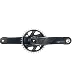 SRAM GX dubクランク　175mm SRAM GX EAGLE DUB Crankset 170mm 175mm 34T 32T MTB Double