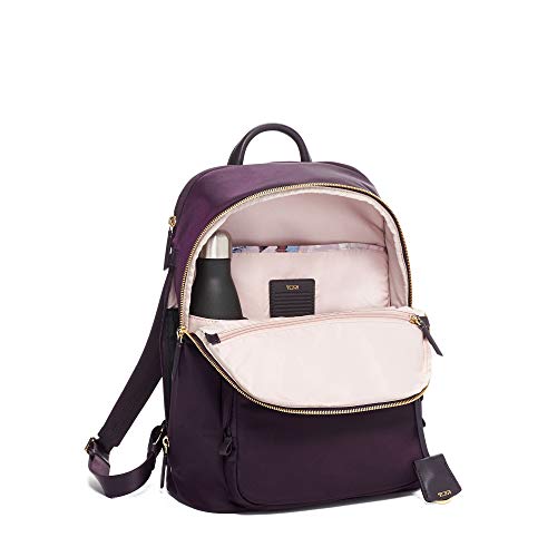 TUMI Voyageur Hartford Laptop Backpack 13 Inch Computer Bag For