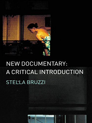 New Documentary: A Critical Introduction