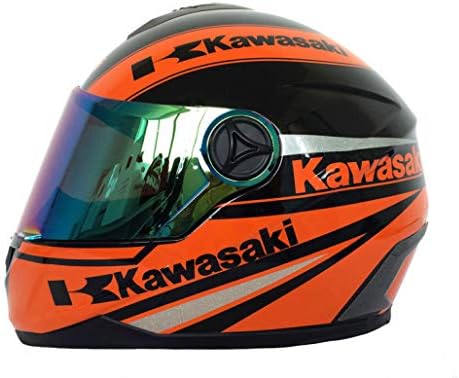 男性 保温 全カバー オフロード 四季 スポーツカー 全兜 個性 かっこいい フルフェイス ヘルメット 内装は取外し 車 バイク 男女兼用 バイク用 57 58cm 通気吸汗 アンチショツク バイクヘルメット 家電 カメラ Uvカット オレンジ 日焼け止め B07vyxx477 ヘルメット