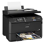 Epson WorkForce Pro WF-4630