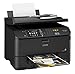 Epson Workforce Pro WF-4630 Wireless Color All-in-One Inkjet Printer with Scanner and Copier, Amazon Dash Replenishment Enabledthumb 2