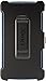 OTTERBOX Defender Series Case for LG G4 - Retail Packaging - Sleet Grey/Dark Deep Water Blue