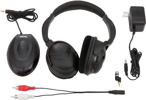 Rude Gameware Primal Wireless Mic for 