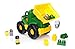 Mega Bloks John Deere Transforming Tractor
