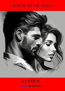 Livro Amor 69 de maio