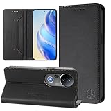 Rfvzubemok Compatible with Vivo S20 Pro 5G Magnetic