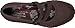 Skechers Sport Women's Breathe Easy Lucky Lady Mary Jane Flat, Chocolate Knit Mech/Brown Trim, 9.5 M US