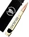 Personalized Engraved Gift 50 Caliber BMG Bottle Opener Real Authentic Polished Brass - Made in the USA