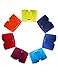 SLJ Men's Breathable 7-Pack Underwear Boxer Briefs Cotton Trunks primary
