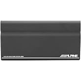 Alpine KTA-200M Mono 400-Watt Power Pack Amplifier