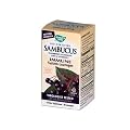 Nature's Way Sambucus Immune Lozenges - 30 Lozenges