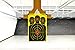 BEEWARE Targets - 12x18 ” Silhouette Reactive Splatter Targets for Shooting - for Indoor / Outdoor Ranges – Rifle – Pistol – Air Rifle - 22 – Pellet - BB Gun Practice