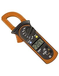 Tenma 72   7218 Digital Clamp Amp Meter AC DC Voltaje AC Corriente