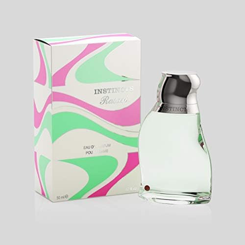 RASASI INSTINCTS WOMEN EDP 50 ML price in UAE Amazon UAE