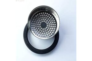 Faema E-61 - Shower Screen & 8.5 mm Group Gasket - Group Head Kit, set