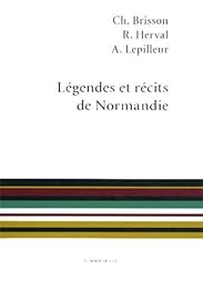 Légendes et récits de Normandie